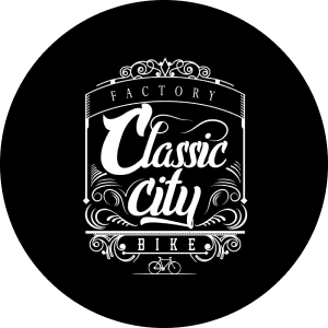 Classic City Bike