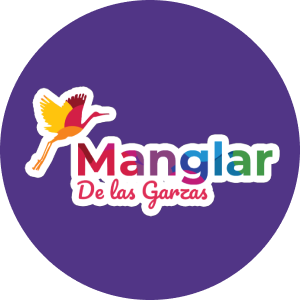 Manglar de las Garzas