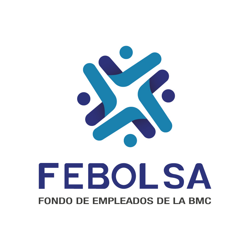 Logo Febolsa