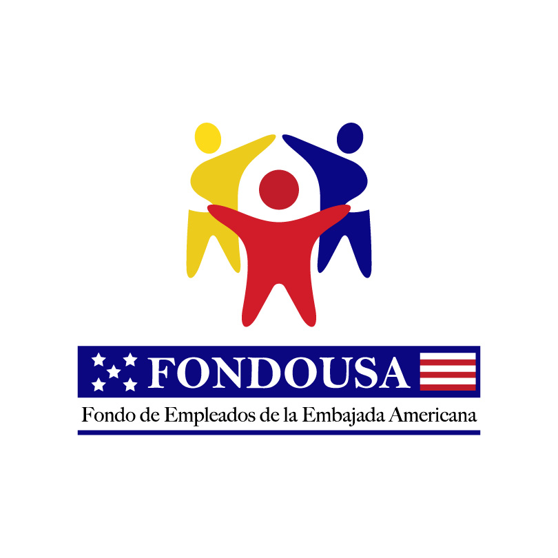 Logo Fondousa
