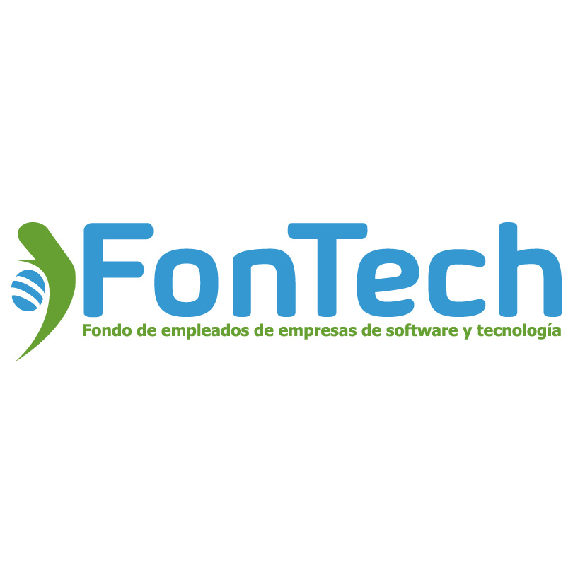 Logo Fontech